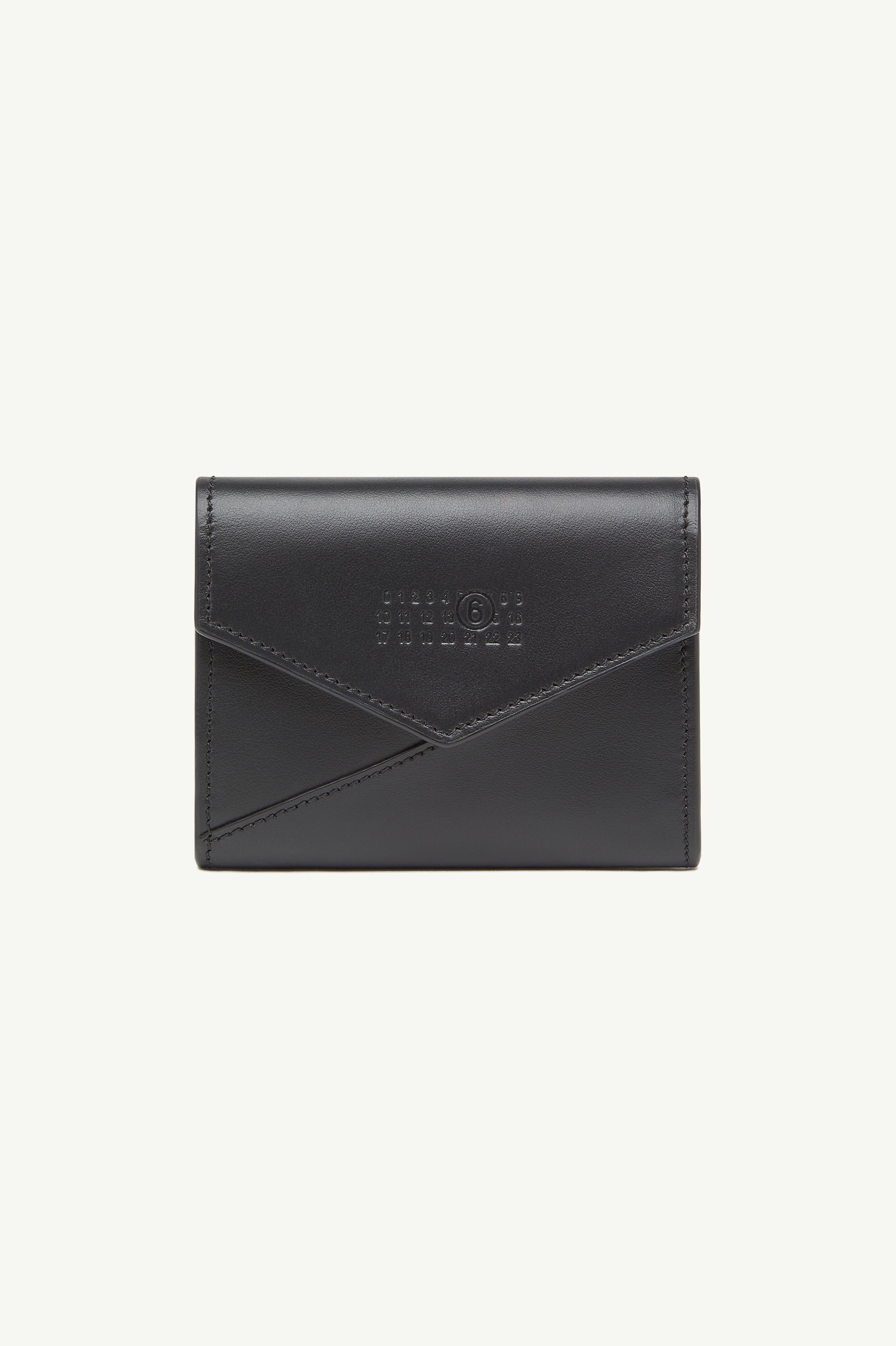 Japanese 6 Flap Wallet - 1
