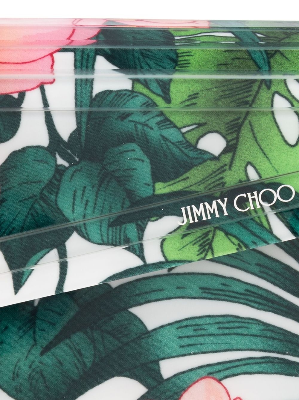 Candy clutch bag - 5