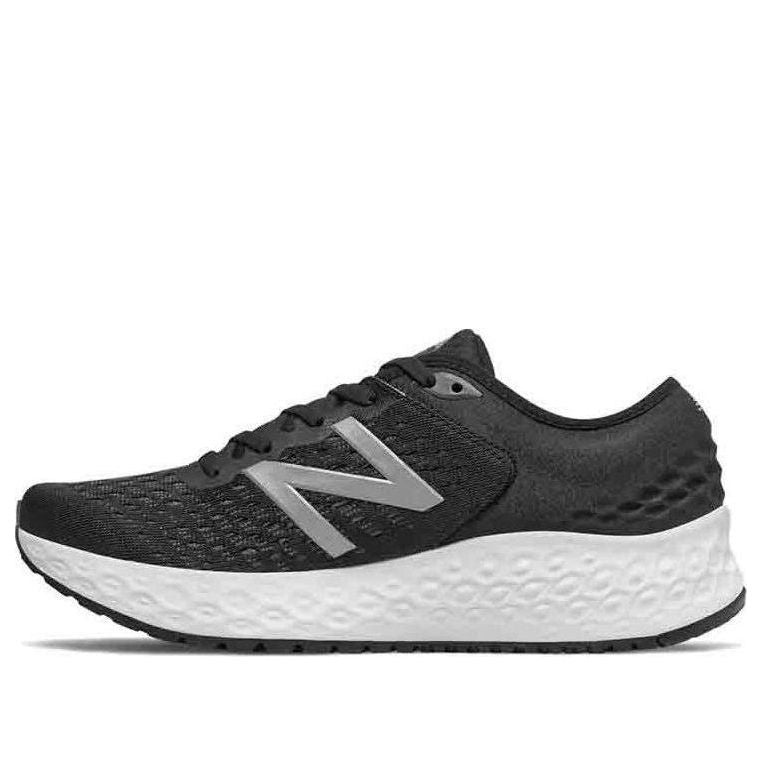 (WMNS) New Balance Fresh Foam 1080 V9 'Black' W1080BK9 - 1