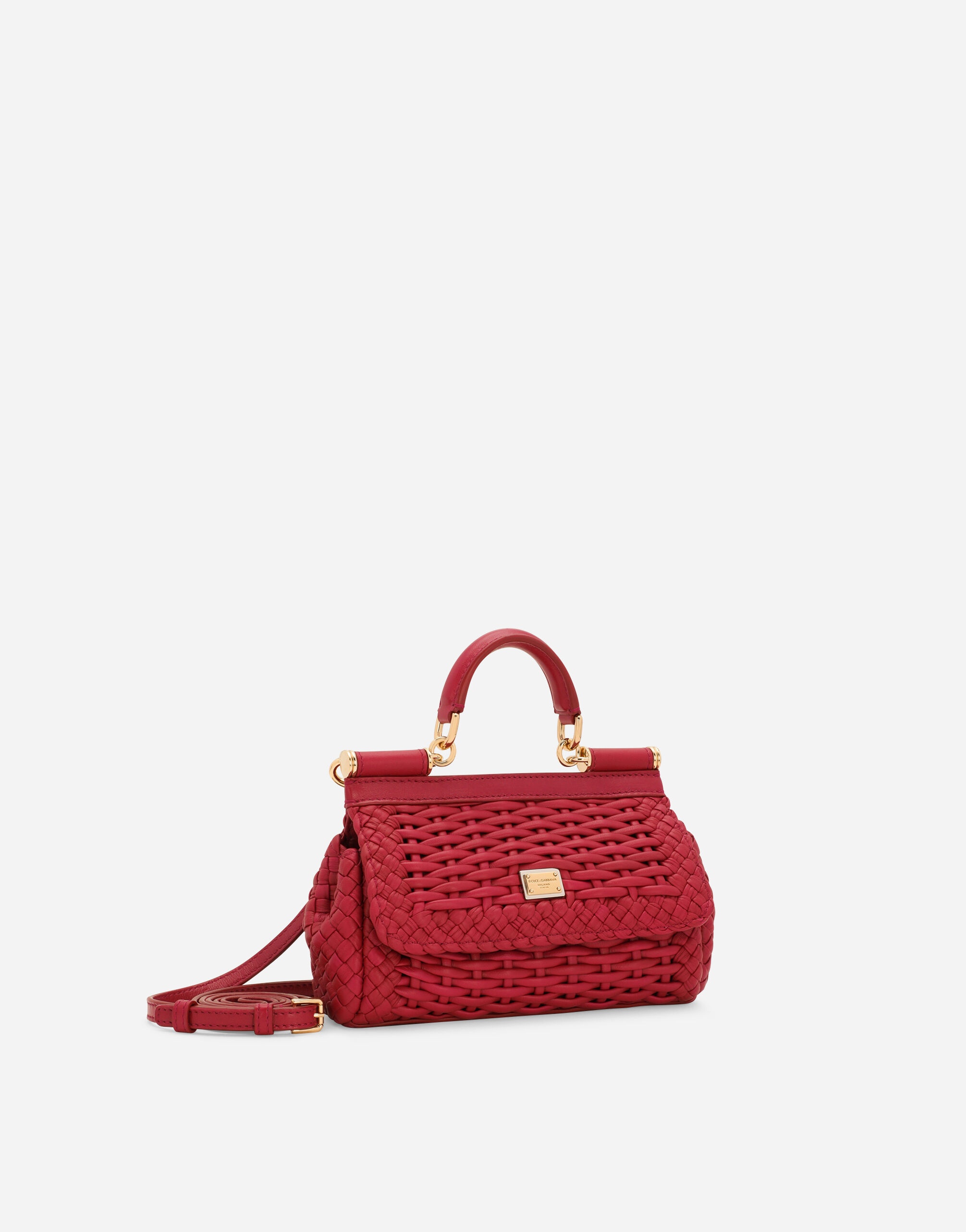 Small Sicily handbag - 3