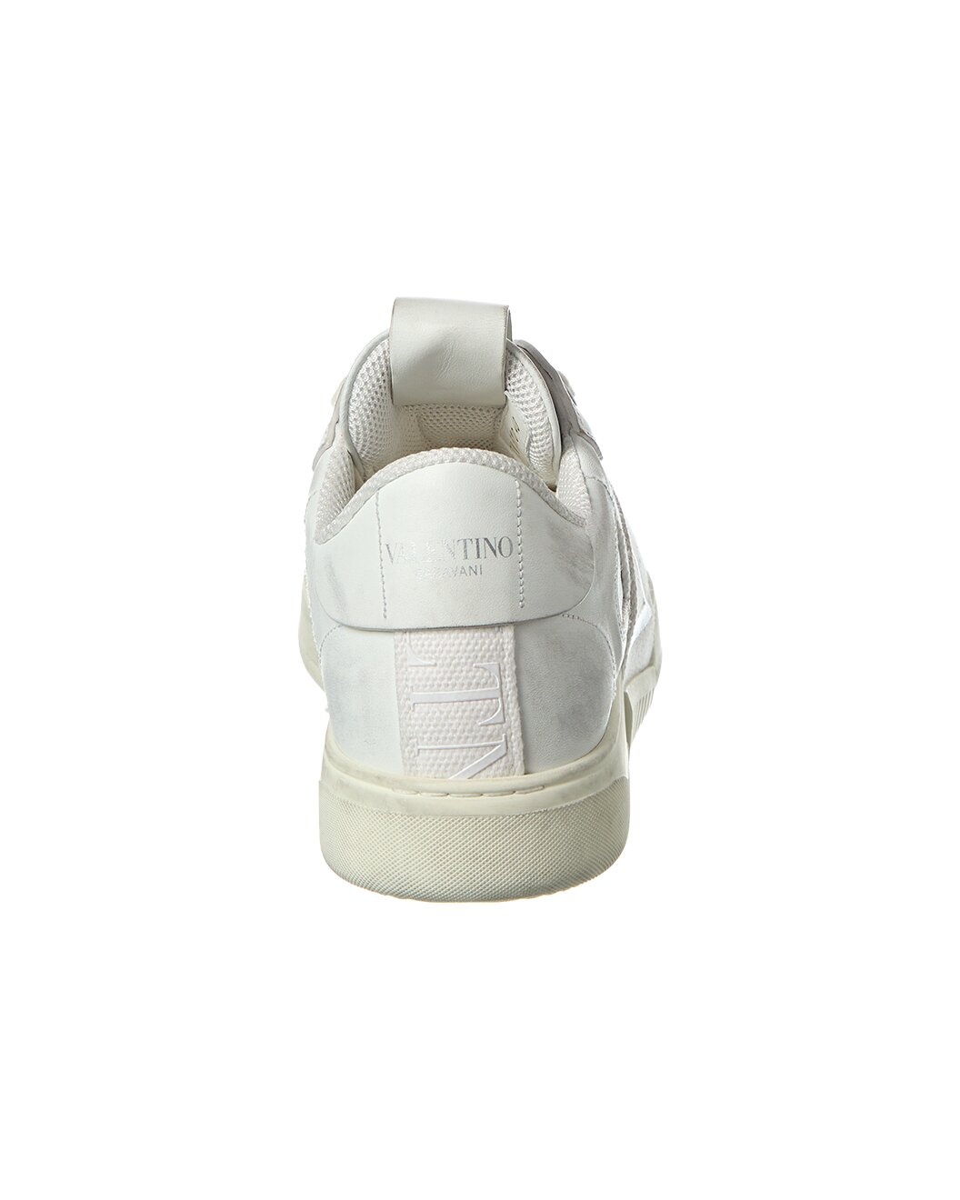 Valentino VLTN Leather Sneaker - 3