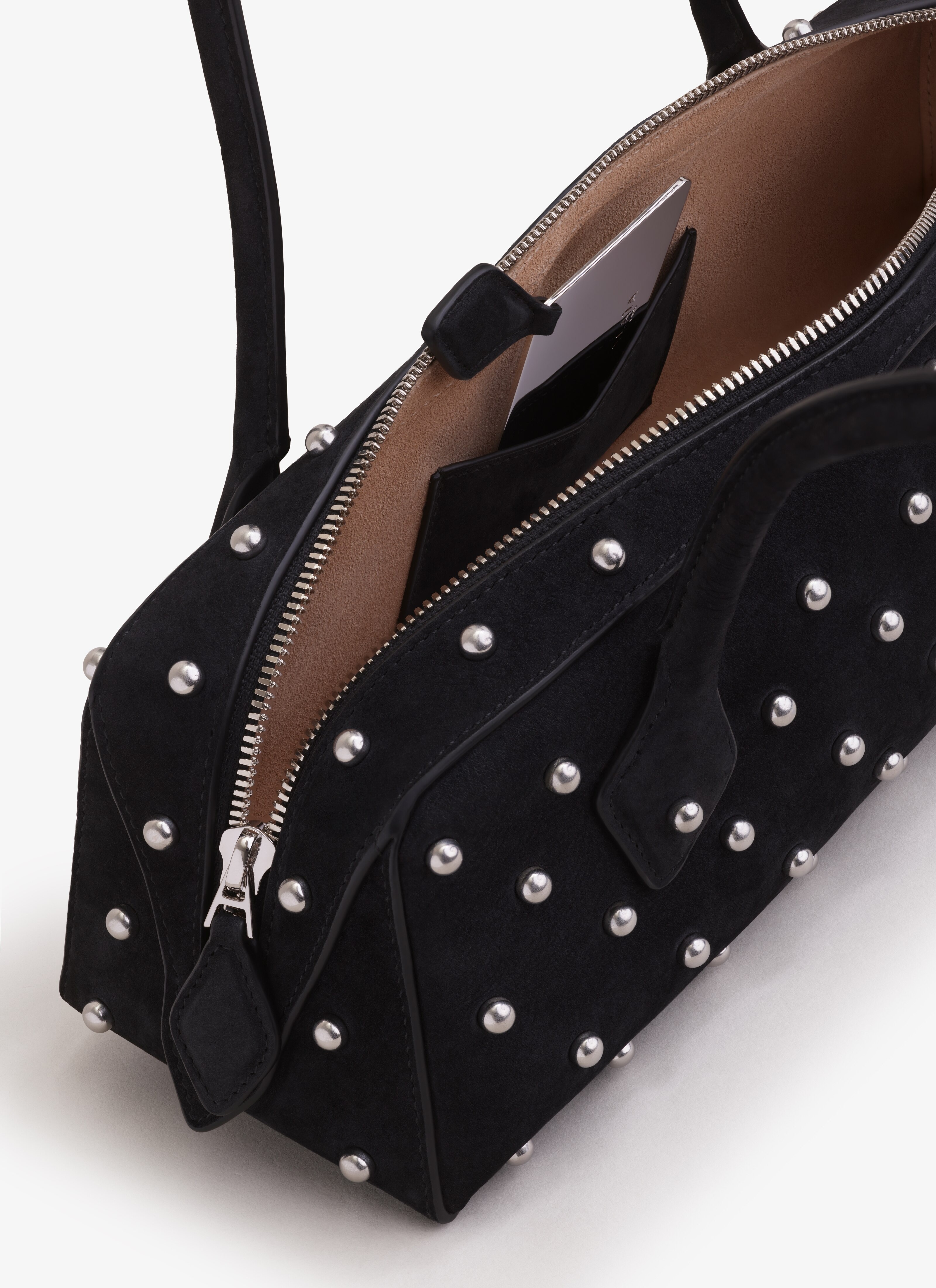 LE TECKEL IN GOATSKIN - 5