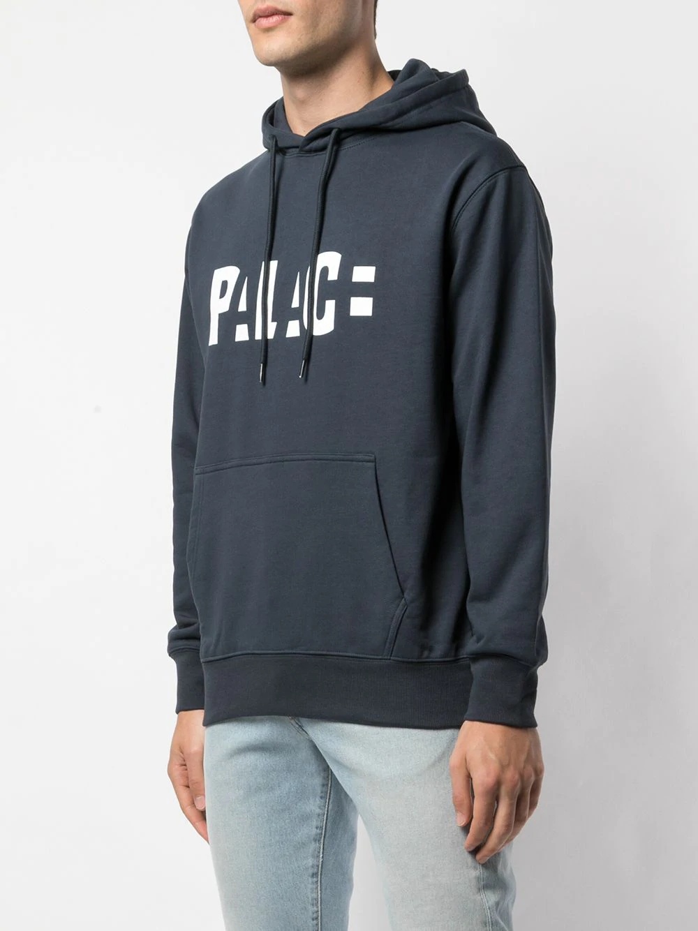 Block hoodie - 3