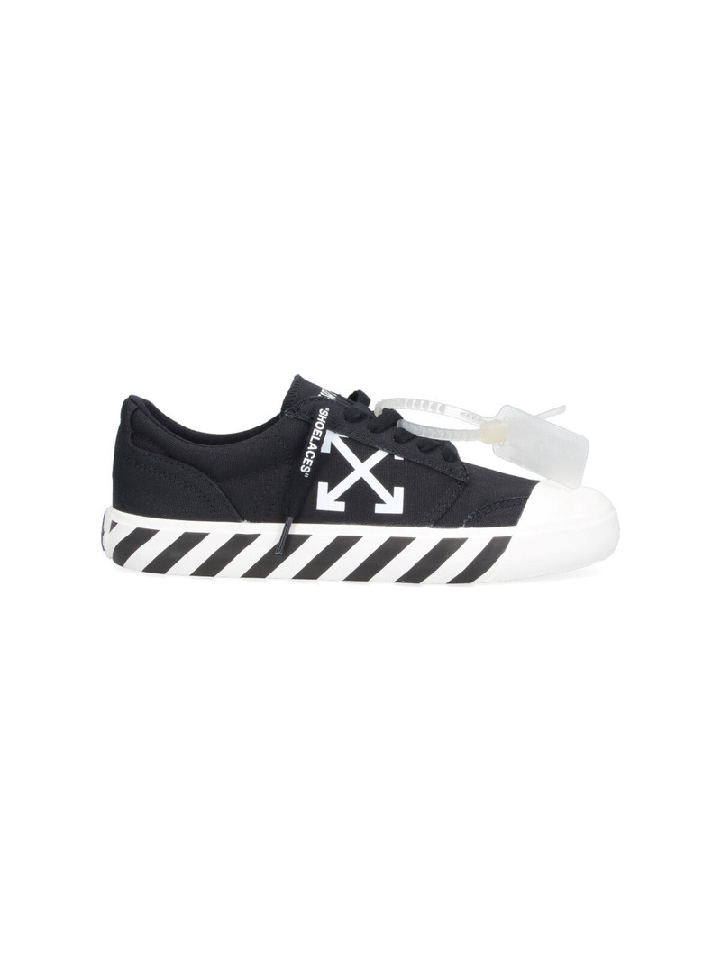 SNEAKERS "VULCANIZED UNDERCUT" 1