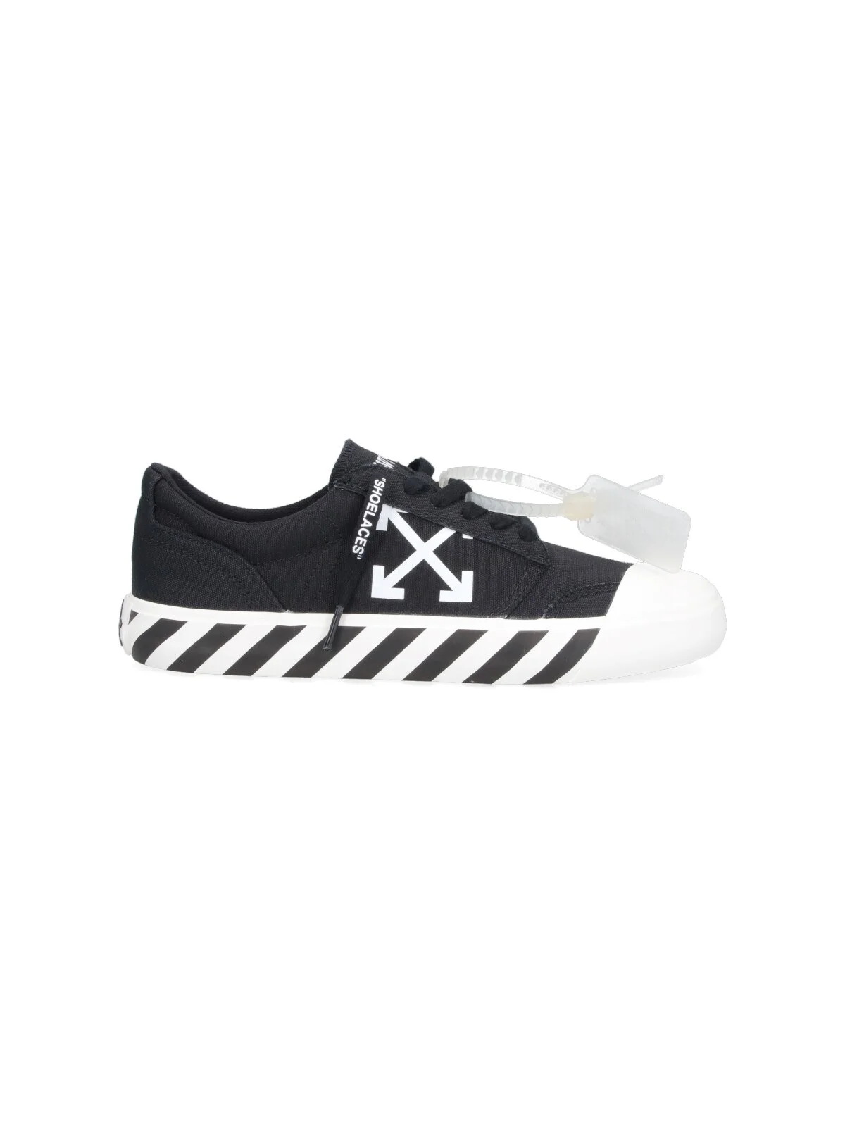 SNEAKERS "VULCANIZED UNDERCUT" - 1