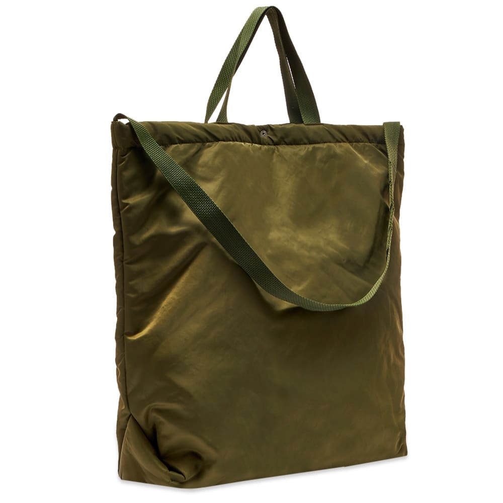 Engineered Garments Carry All Tote - 2