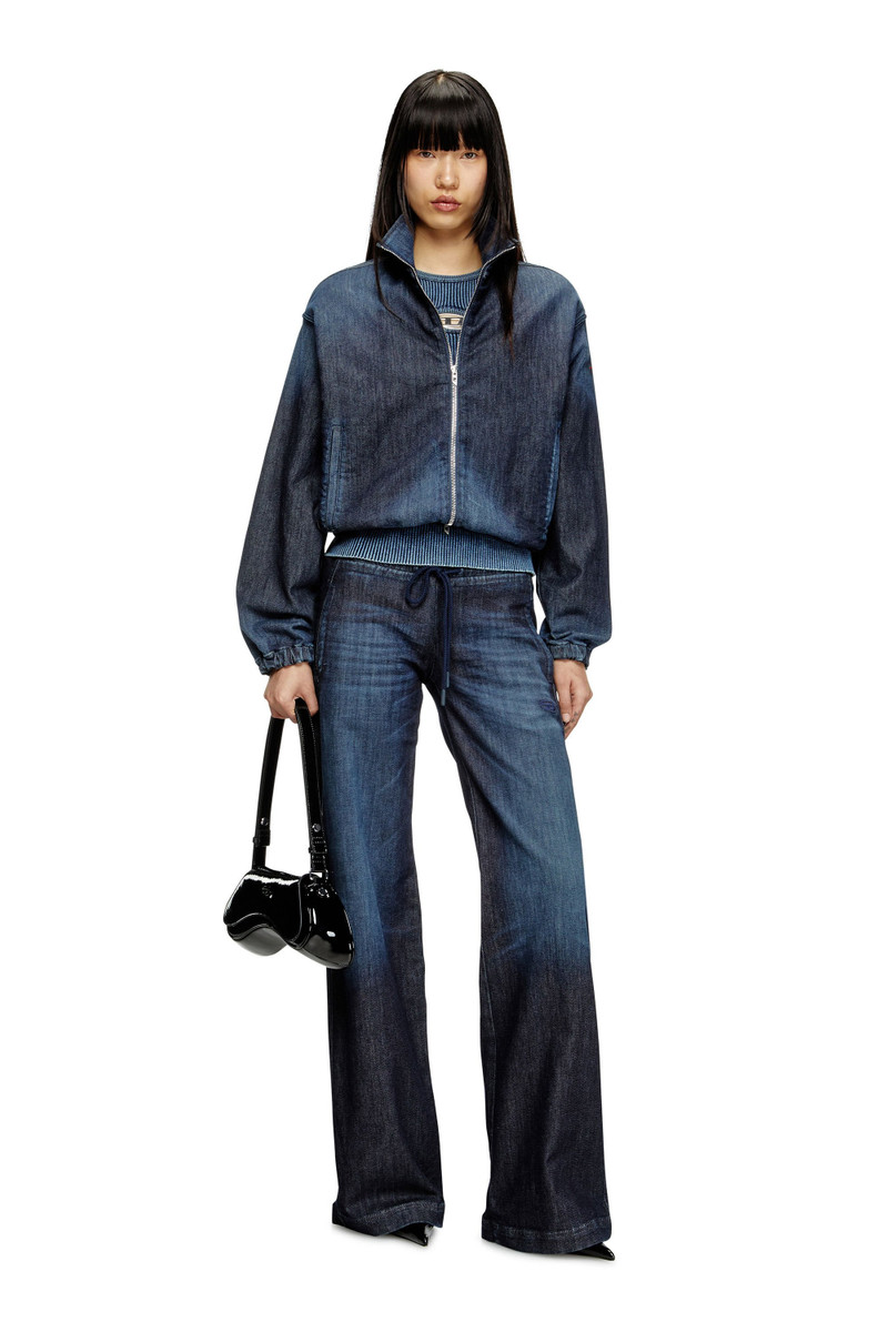 Diesel DE-SANDERZ JOGG outlook