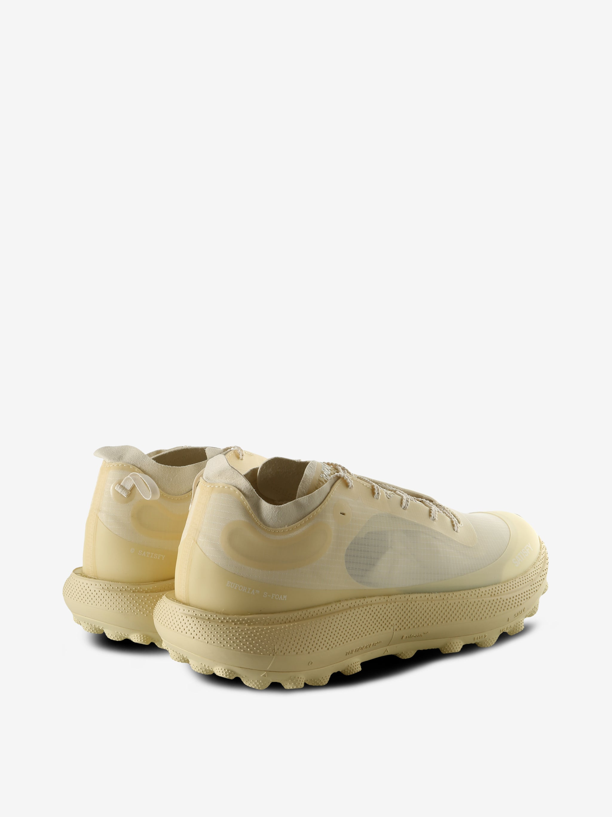 SATISFY - Men The Rocker™ Sneakers - 3