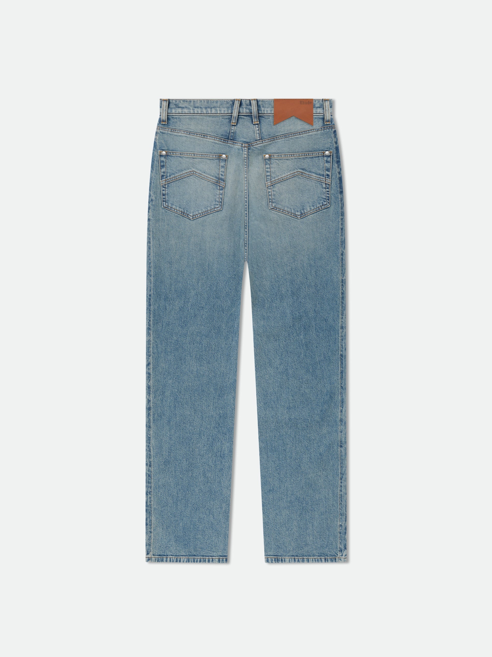 TRAXEDO DENIM - 2
