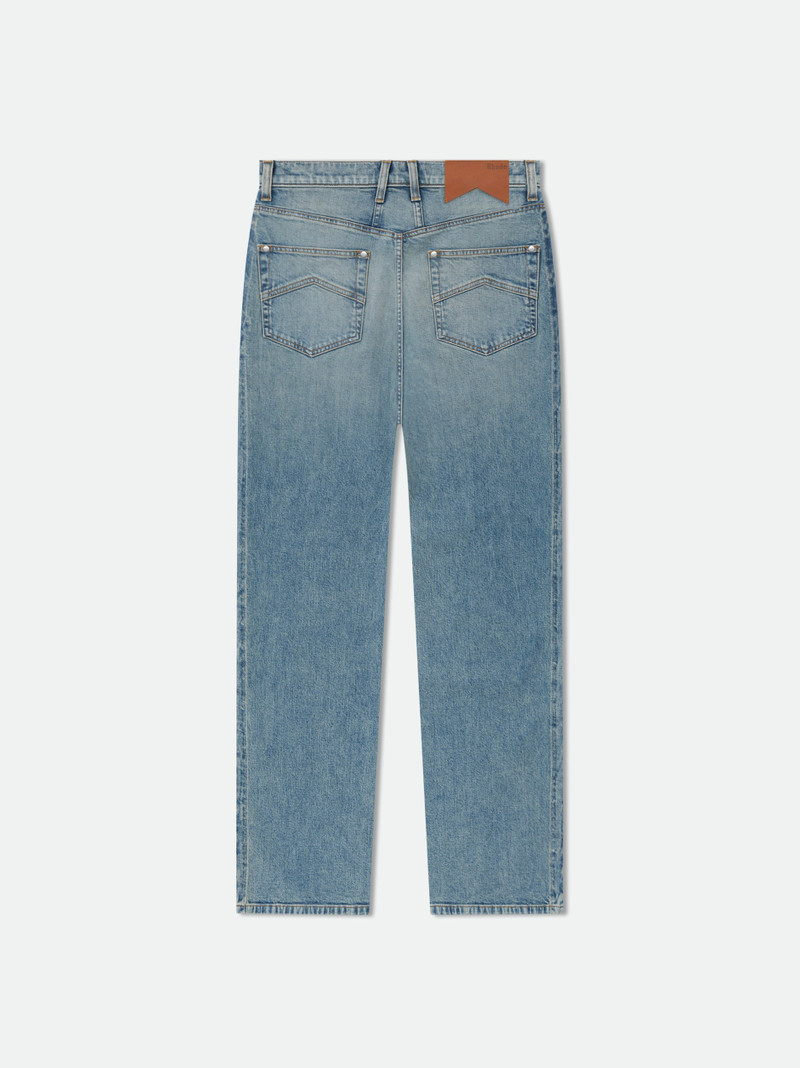Rhude TRAXEDO DENIM outlook
