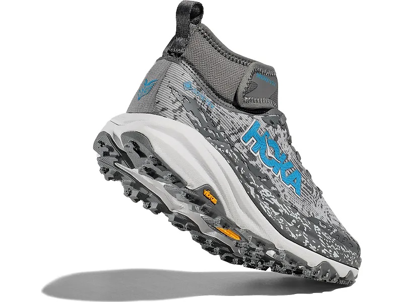 HOKA Speedgoat 6 Mid GTX - 7