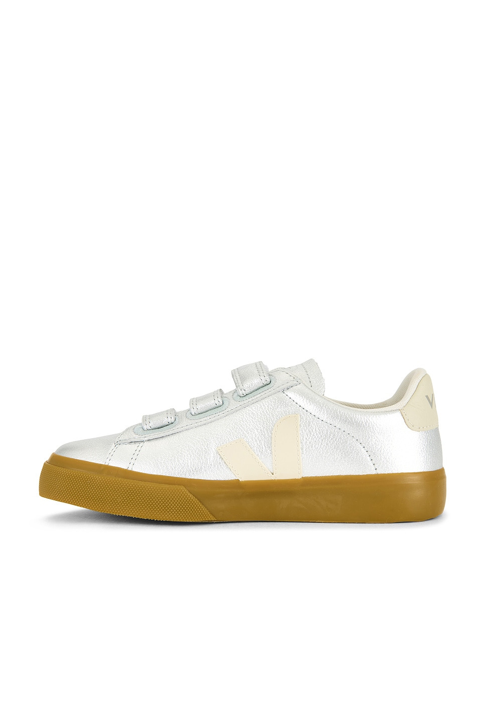 Recife Logo Sneaker - 5