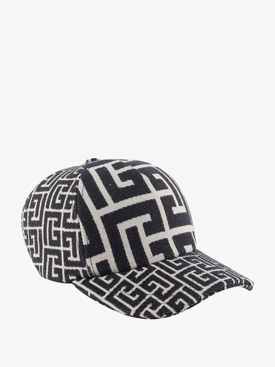 Balmain HAT outlook