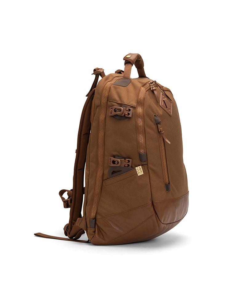 CORDURA 20L BROWN 3