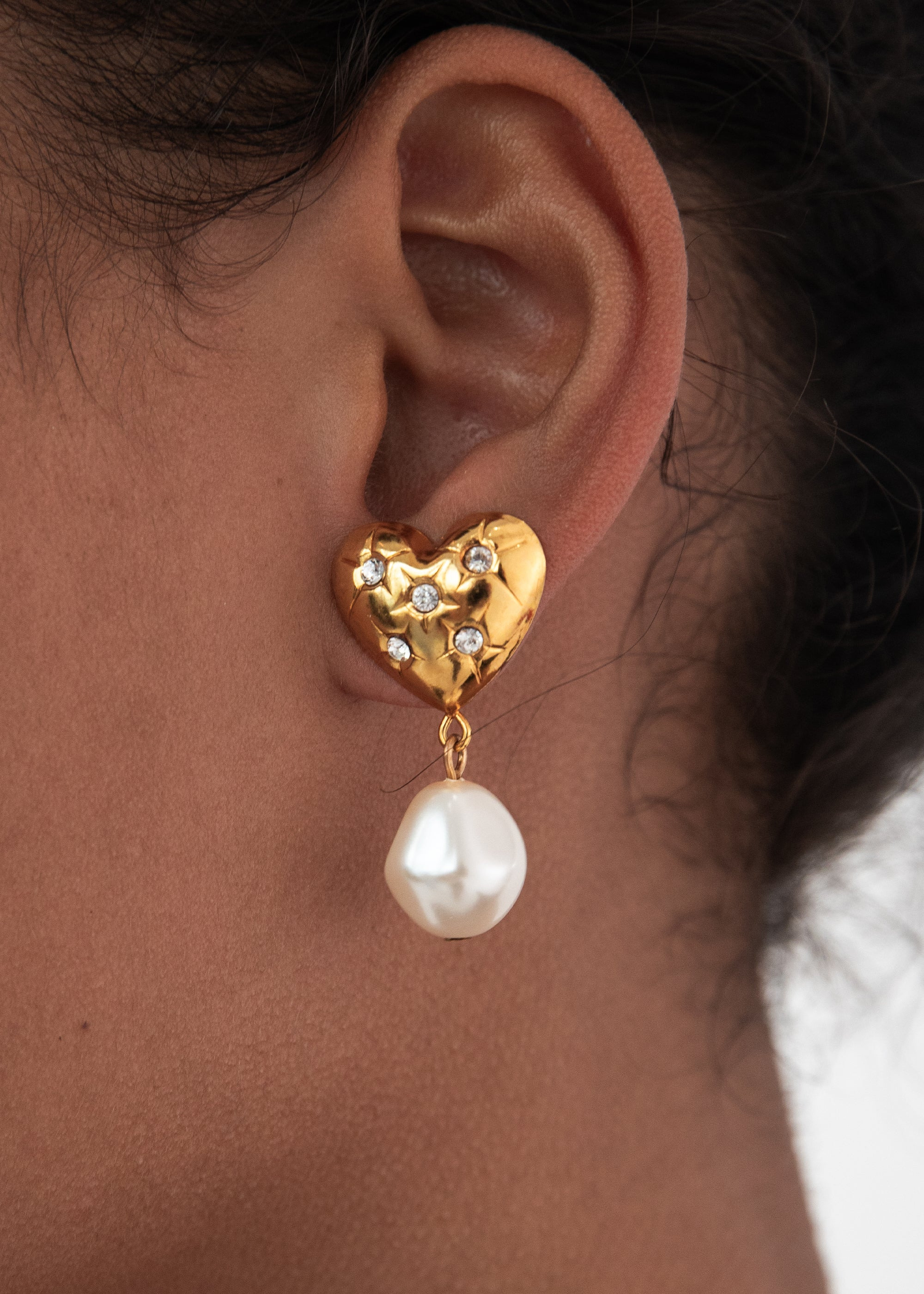 Hayden Earrings - 3