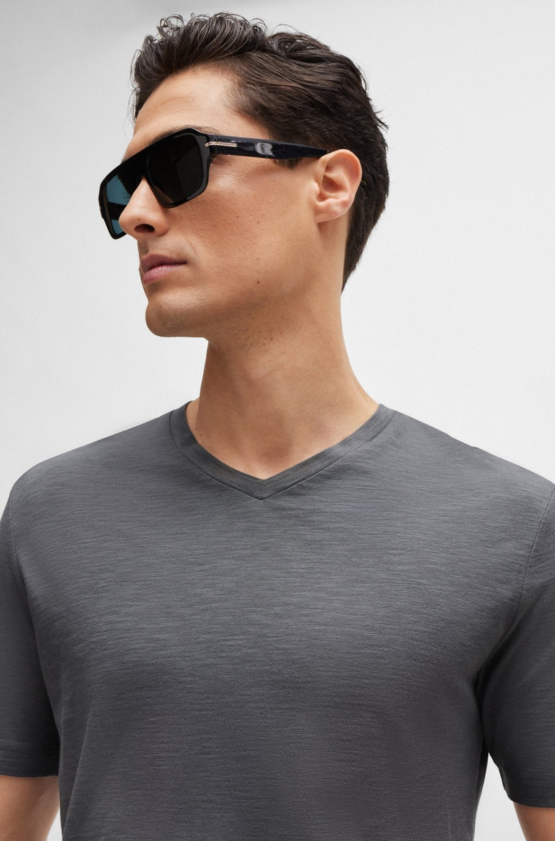 V-NECK 티셔츠 3