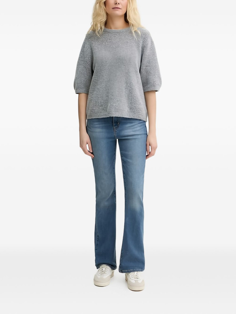 Levi's 725 bootcut jeans outlook
