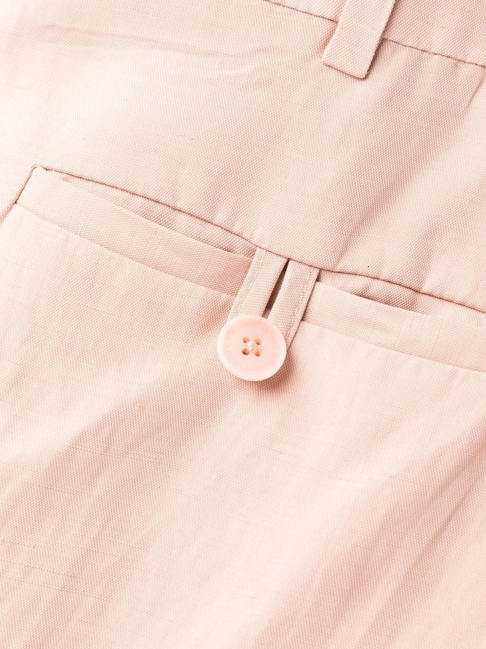 cropped tailored trousers - 5