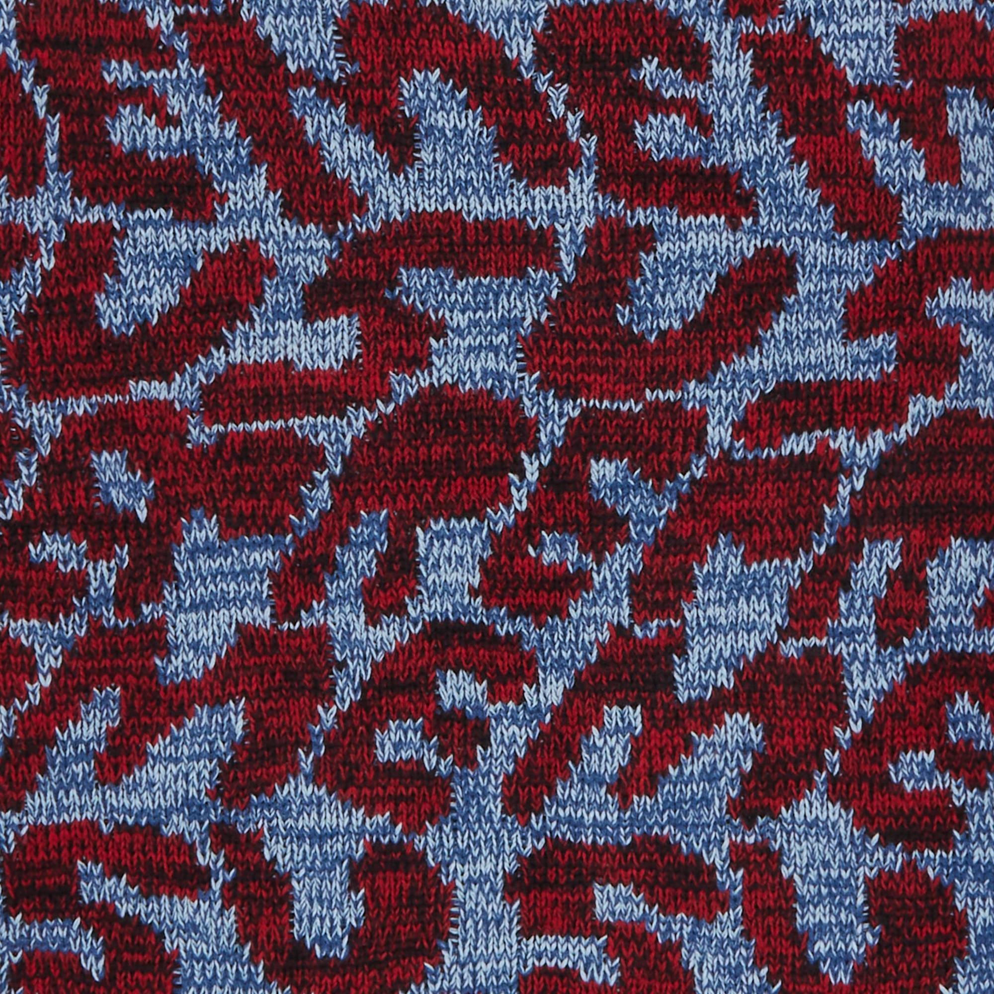 トップス supreme Stacked Sweater Supreme Stacked Sweater (SS23) - $158