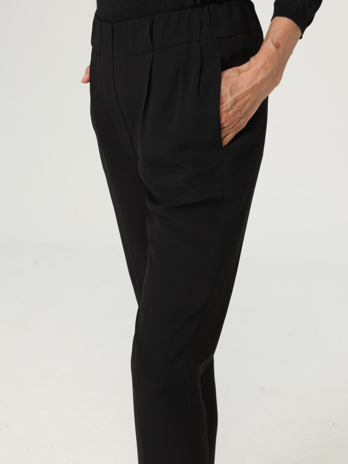 Pants woman Brunello Cucinelli - 5