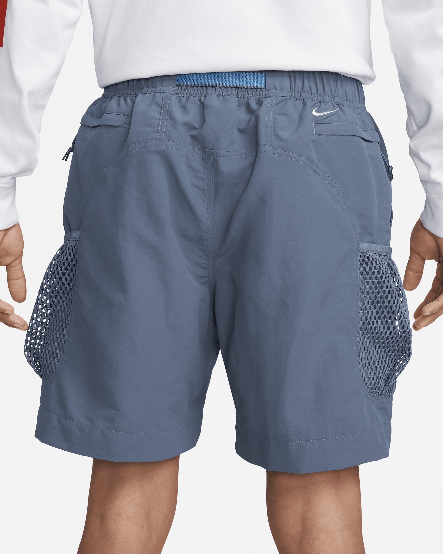 Men's Nike ACG "Snowgrass" Cargo Shorts - 3
