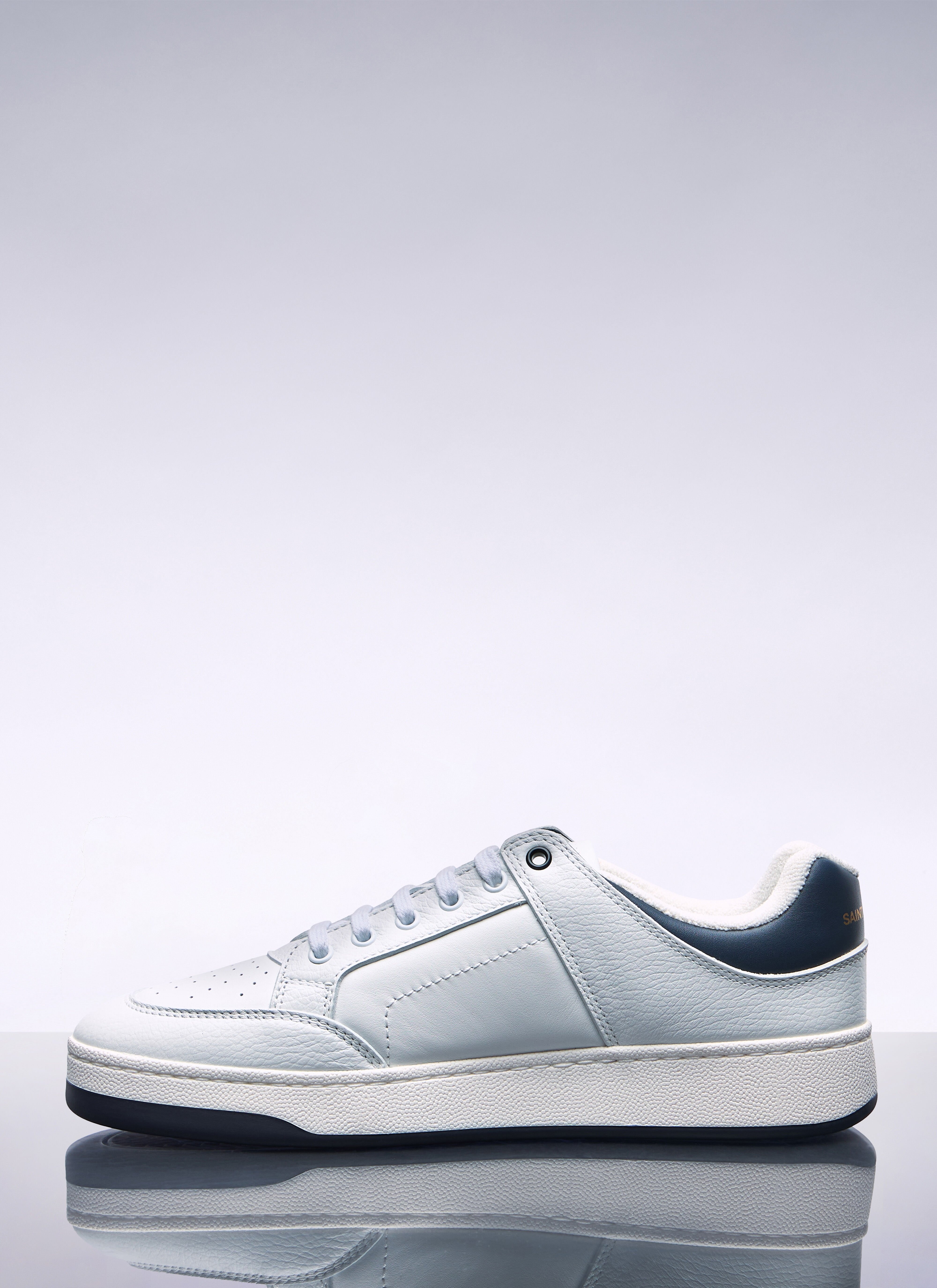 SL 61 Low Top Sneakers - 3
