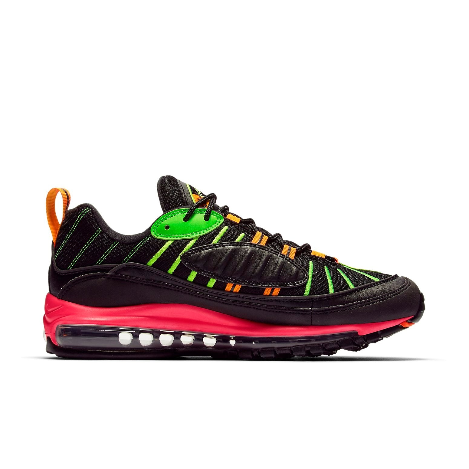 Nike Air Max 98 'Tokyo Neon' CI2291-083 - 2