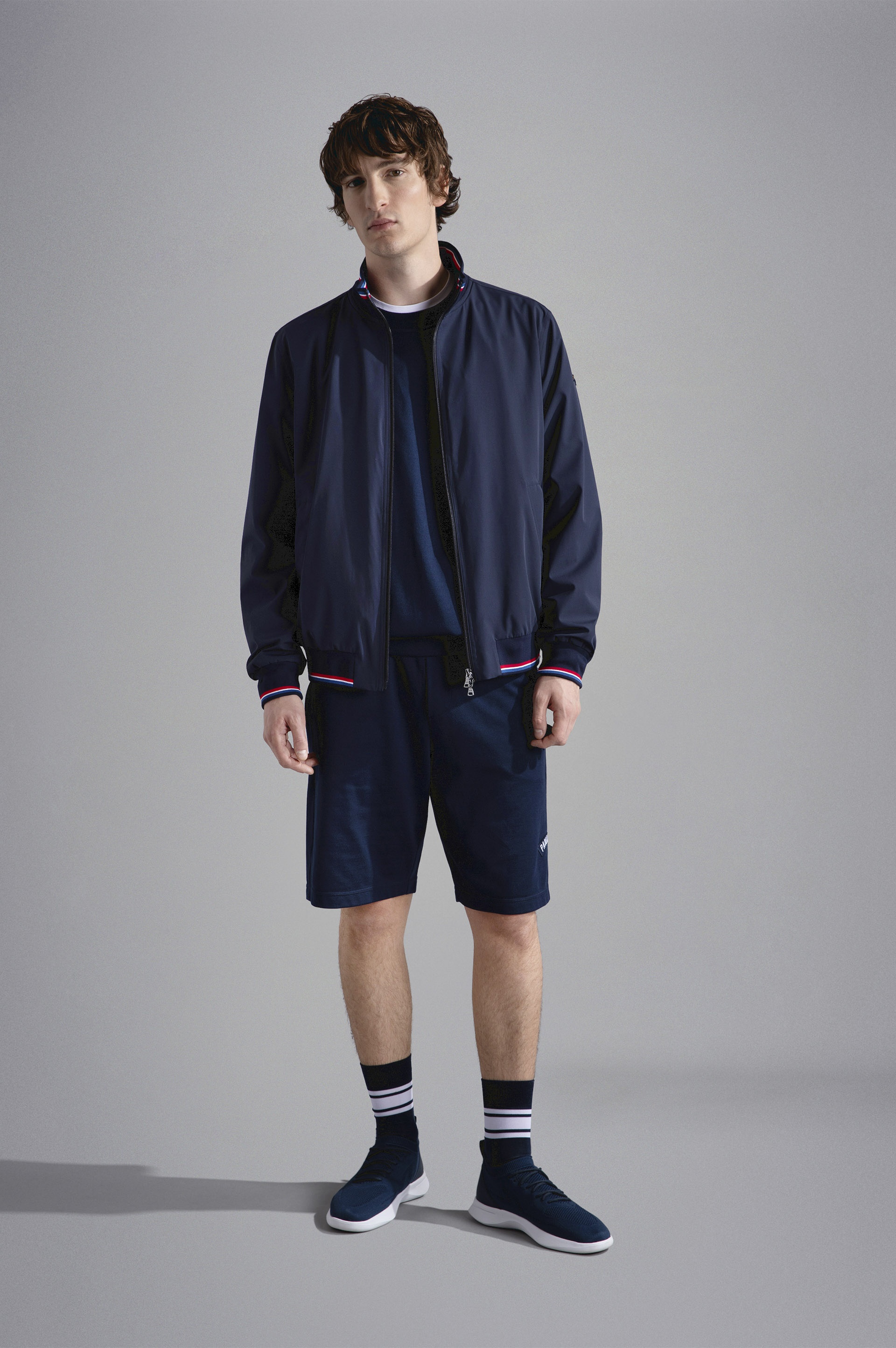 TYPHOON® RE-4X4 STRETCH BOMBER - 2