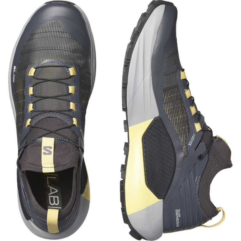 SALOMON S/LAB 제네시스 outlook