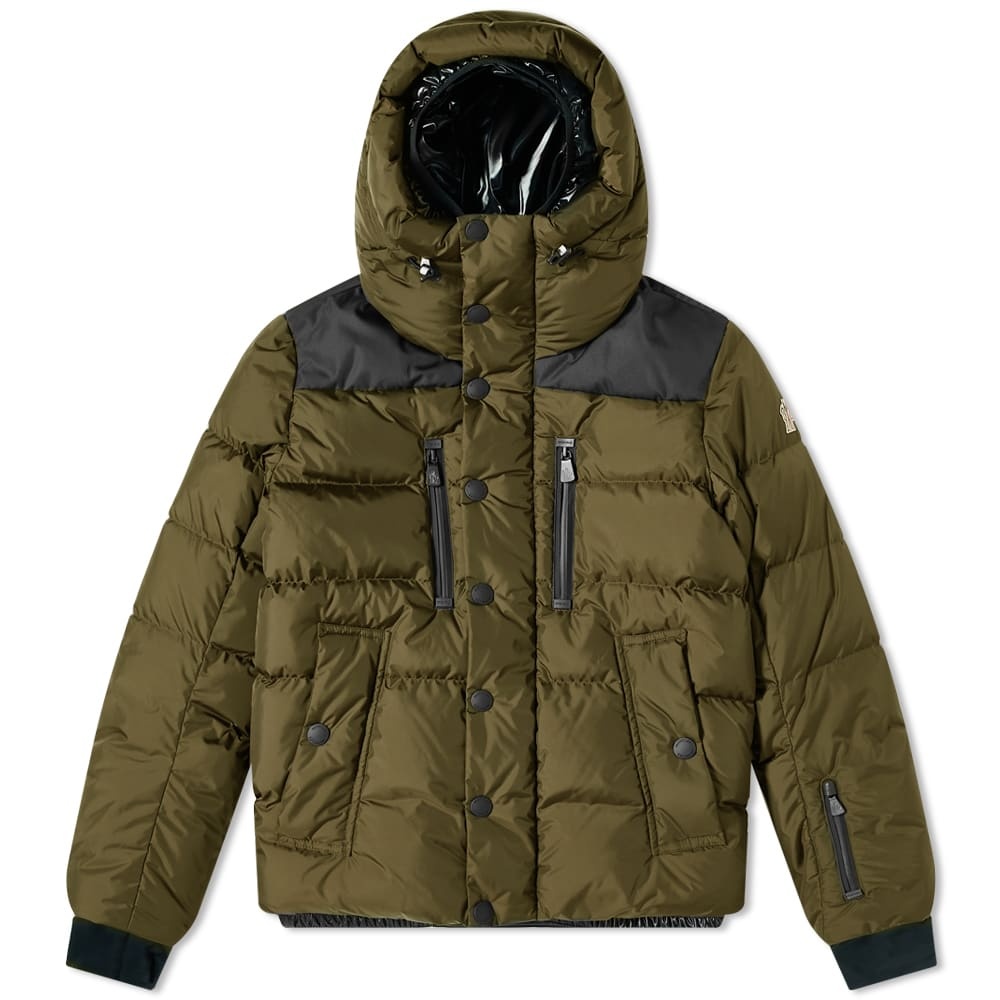 Moncler Grenoble Rodenberg Jacket - 1