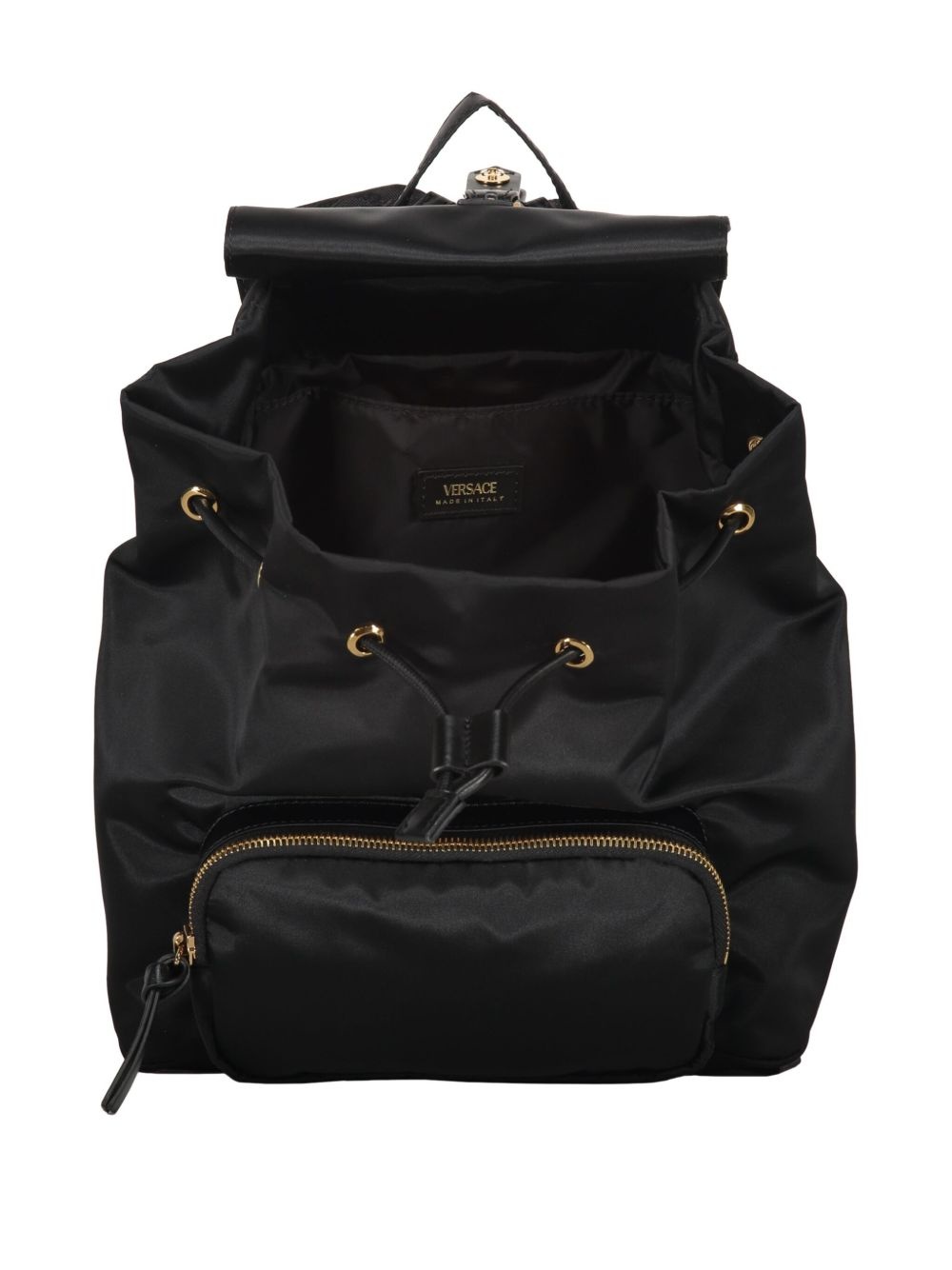 Medusa backpack - 4