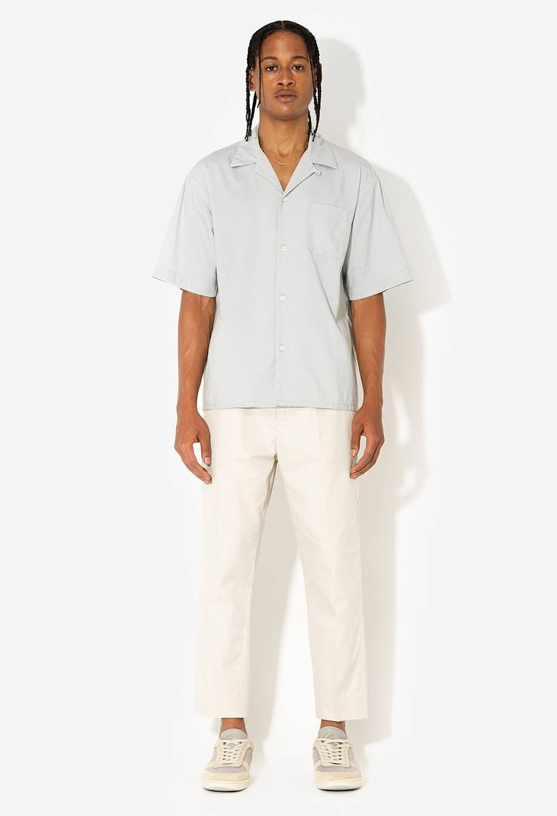 John Elliott CROPPED TECH TROUSER outlook