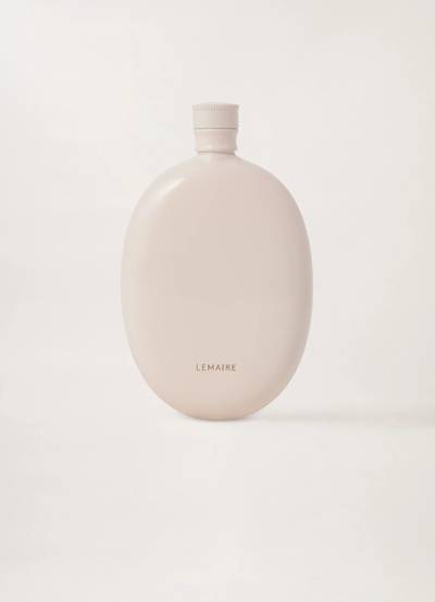 Lemaire FLASK NECKLACE
VEGETAL TANNED LEATHER outlook