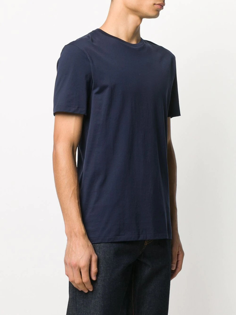 Ralph Lauren basic cotton t-shirt outlook