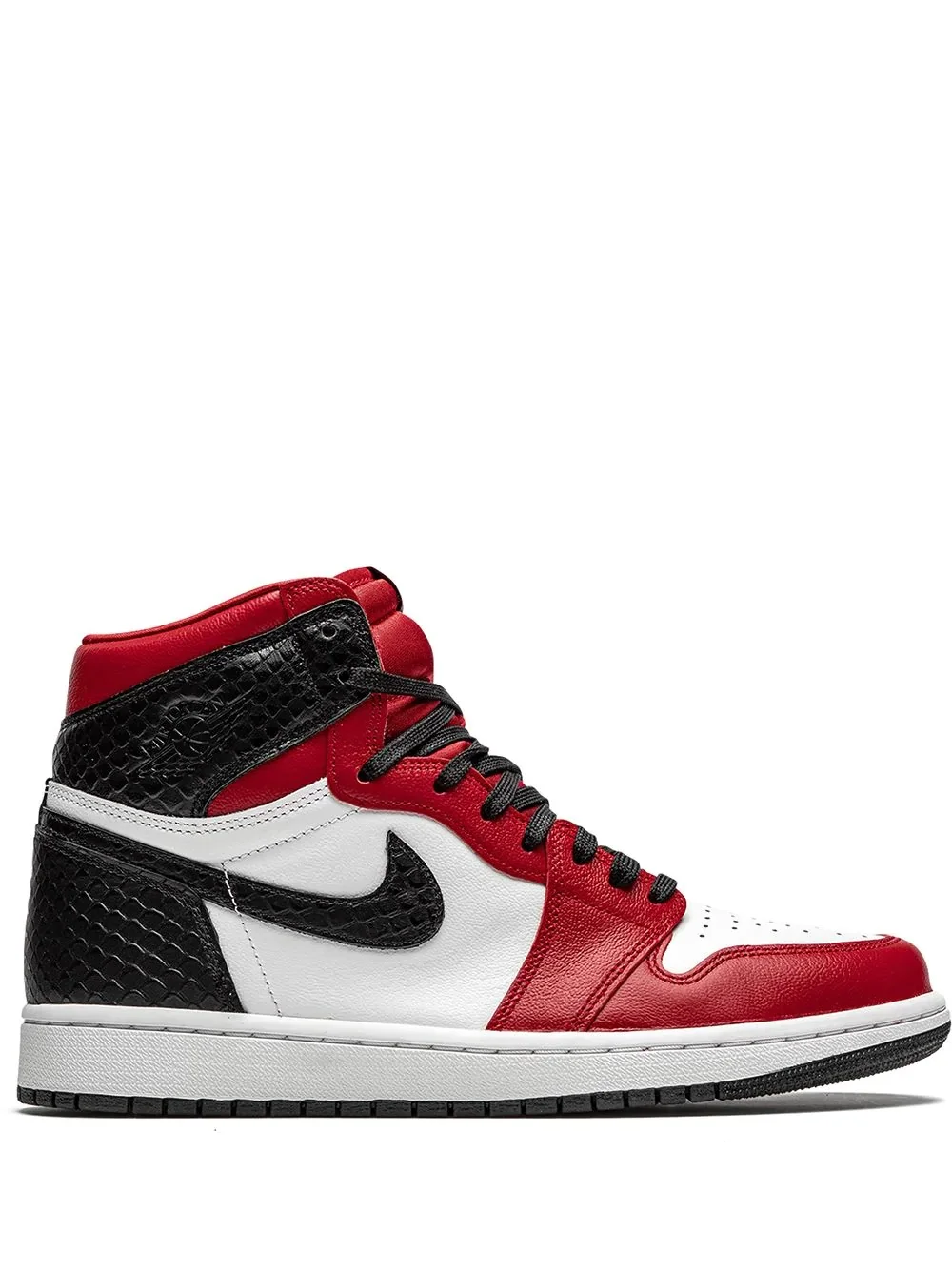 Air Jordan 1 High Retro "Satin Snake" sneakers - 1