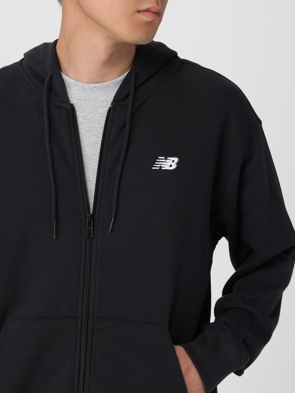 Sweater men New Balance - 4