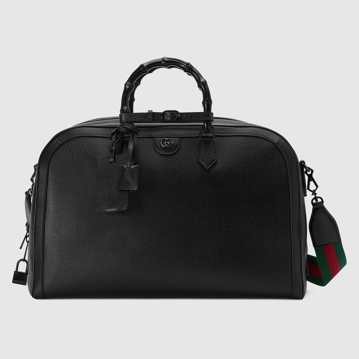 Gucci Diana large duffle bag - 4