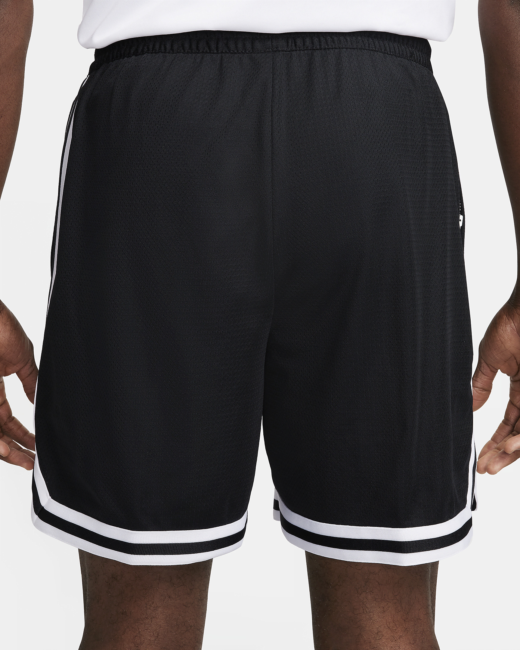 Nike DNA Men's Dri-FIT 6" Basketball Shorts - 3