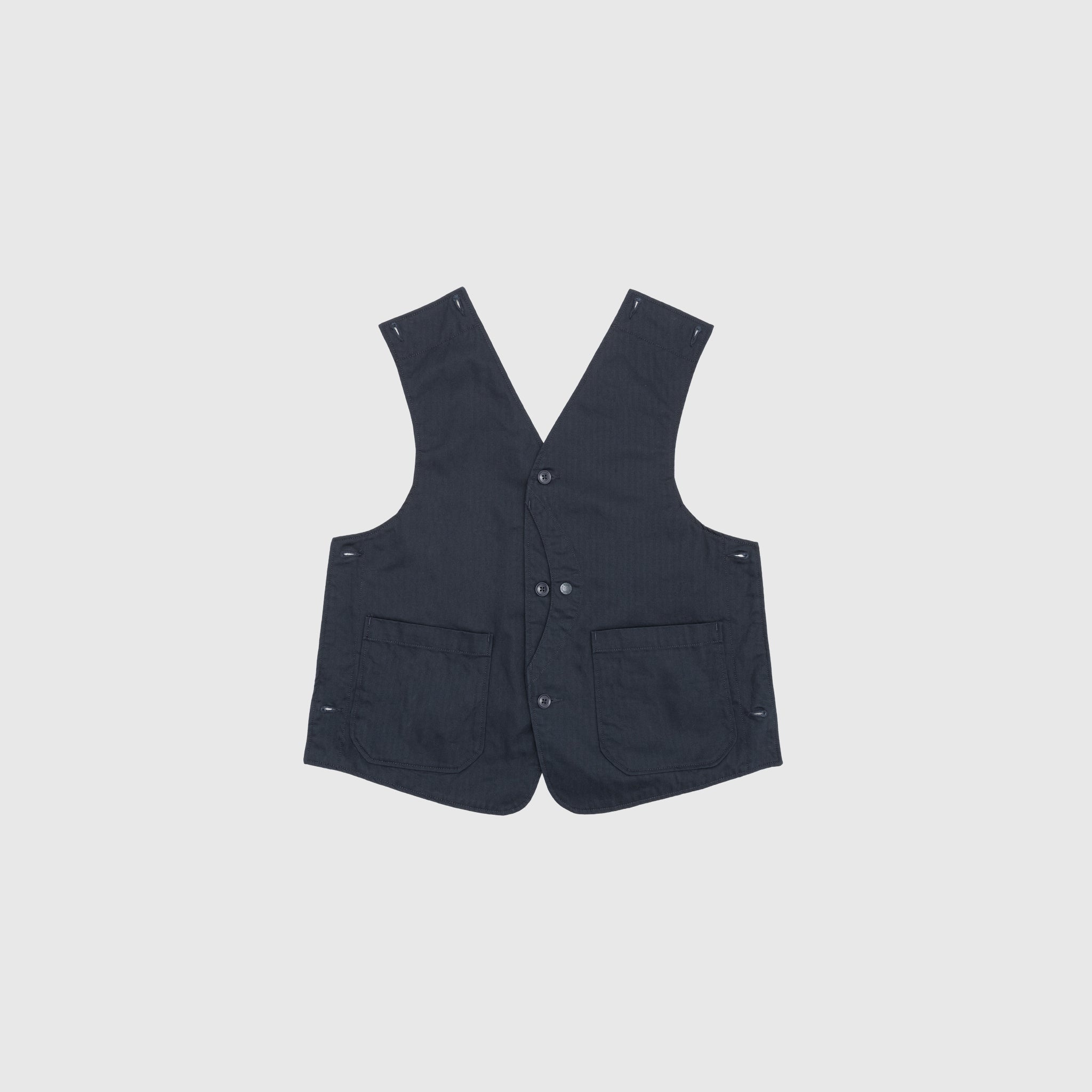 HUNTING BLAZER FOR NEP NY x BIG x PACKER - 12