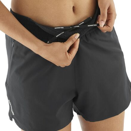 Shakeout 4in Short - Women's - 4