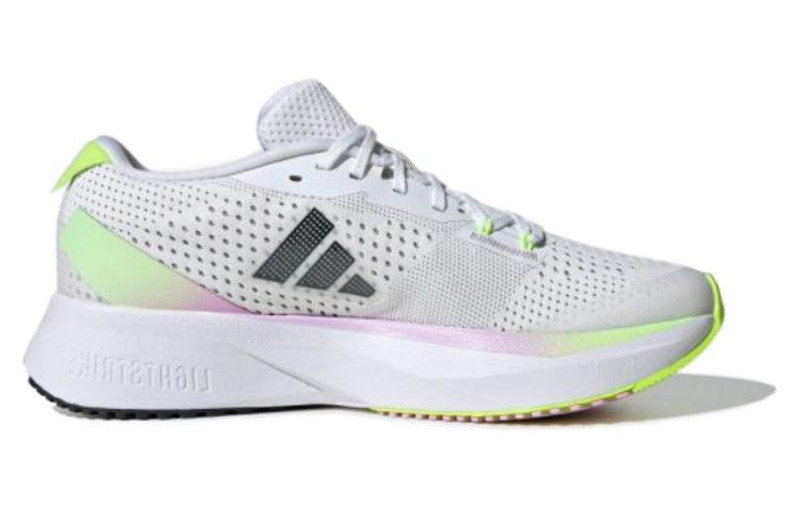 (WMNS) adidas Adizero SL 'White Bliss Lilac' IG3345 3