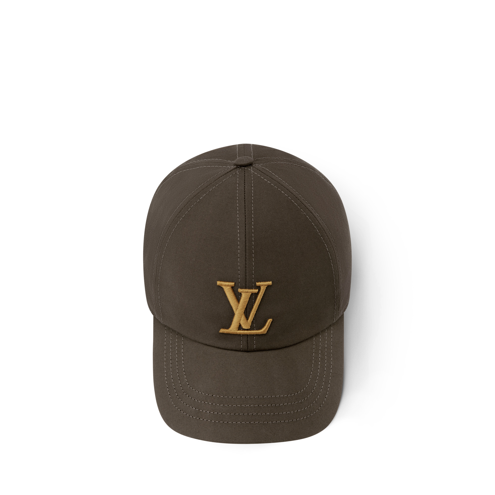 Only LV Cap - 3