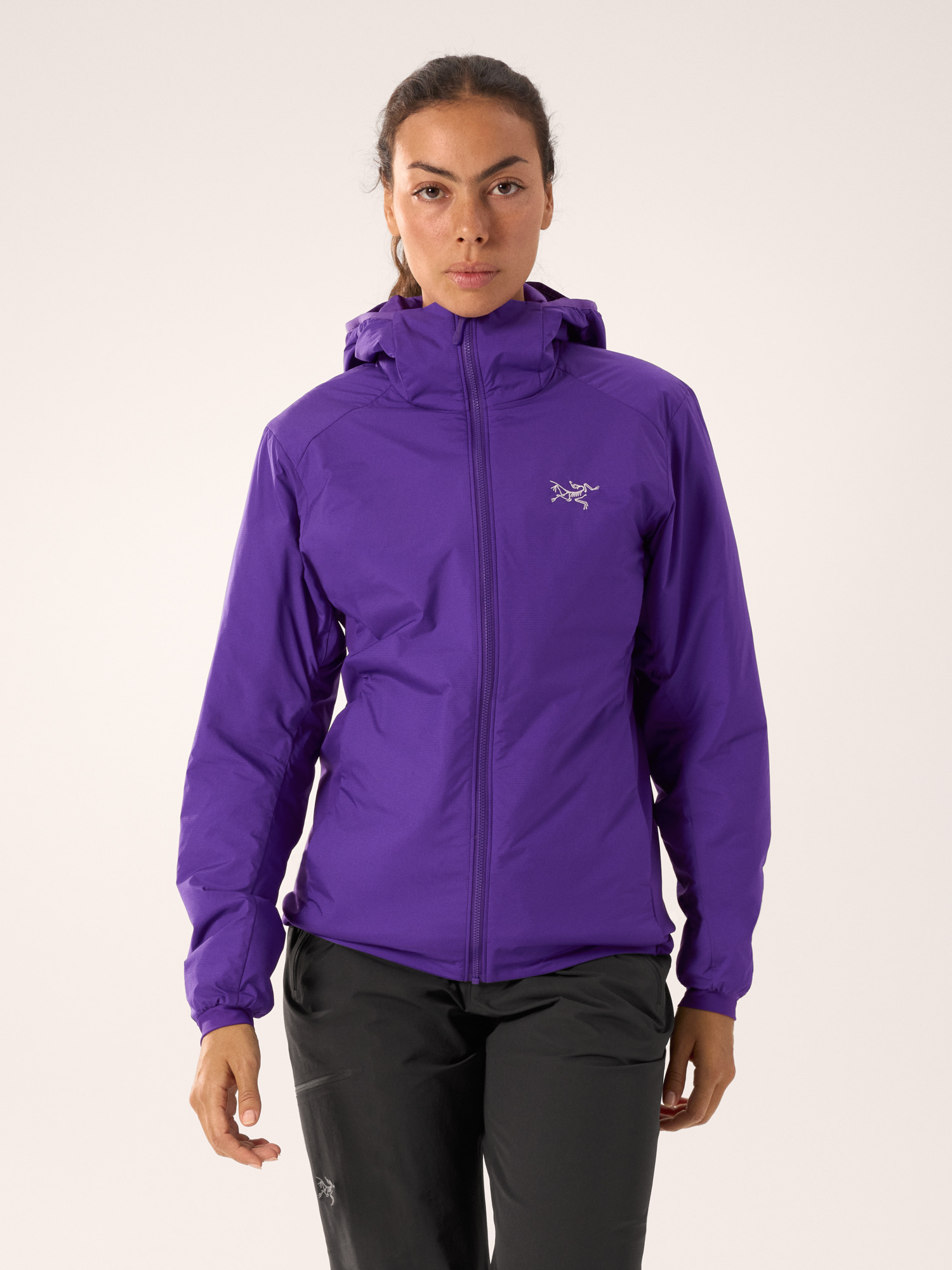 Atom Hoody - 2