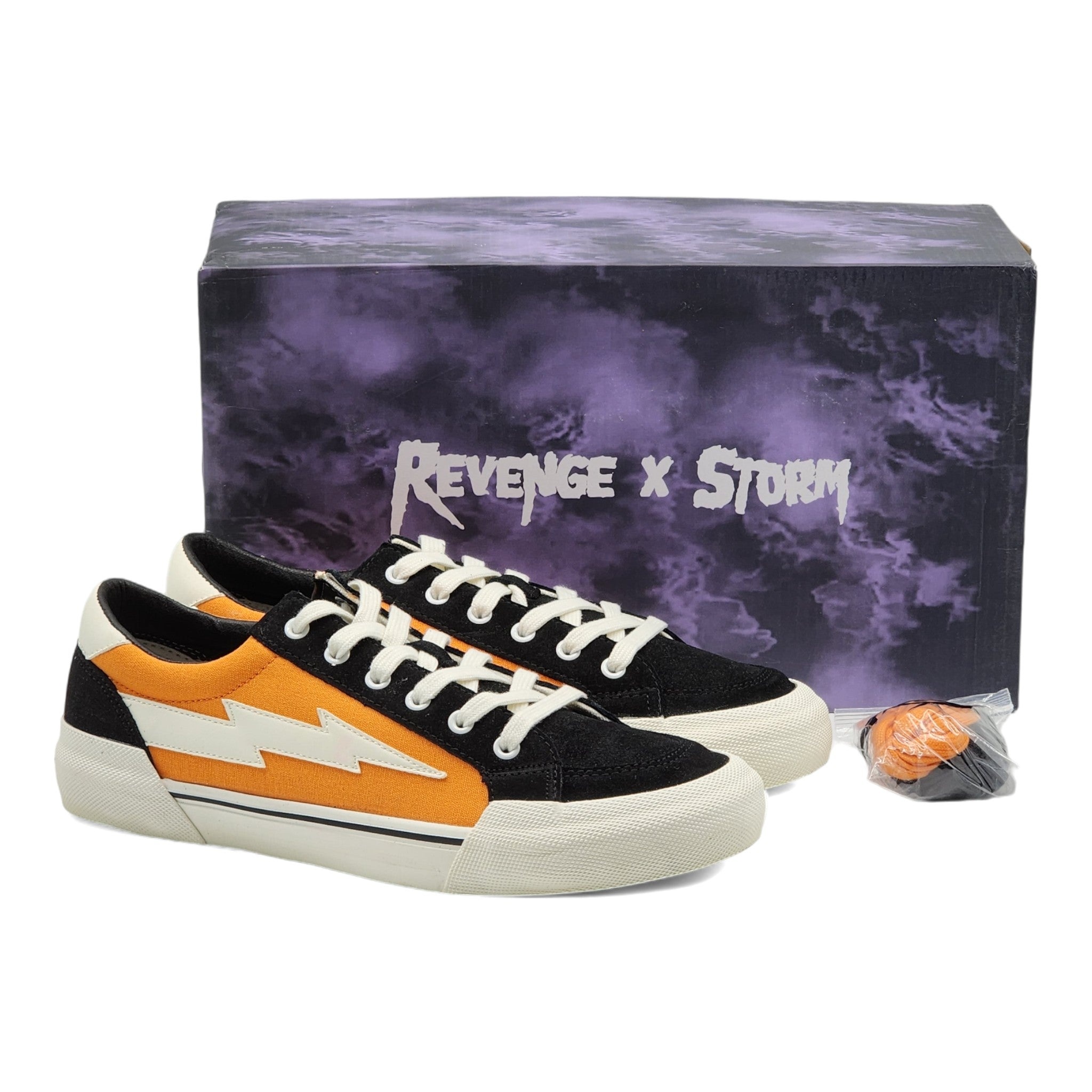Other Designers Revenge Storm - Revenge x Storm Vol. 2 Low  display picture 1