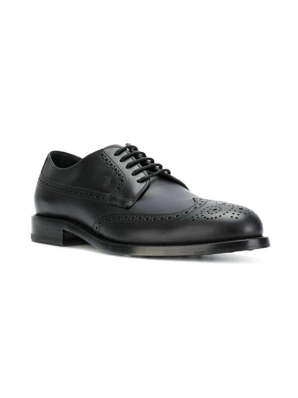 classic brogues - 2