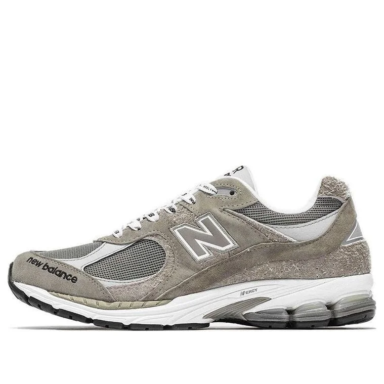 New Balance INVINCIBLE x N.HOOLYWOOD x 2002R 'Grey' ML2002RV - 1