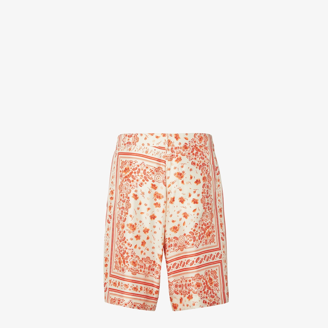 Bermudas - 2