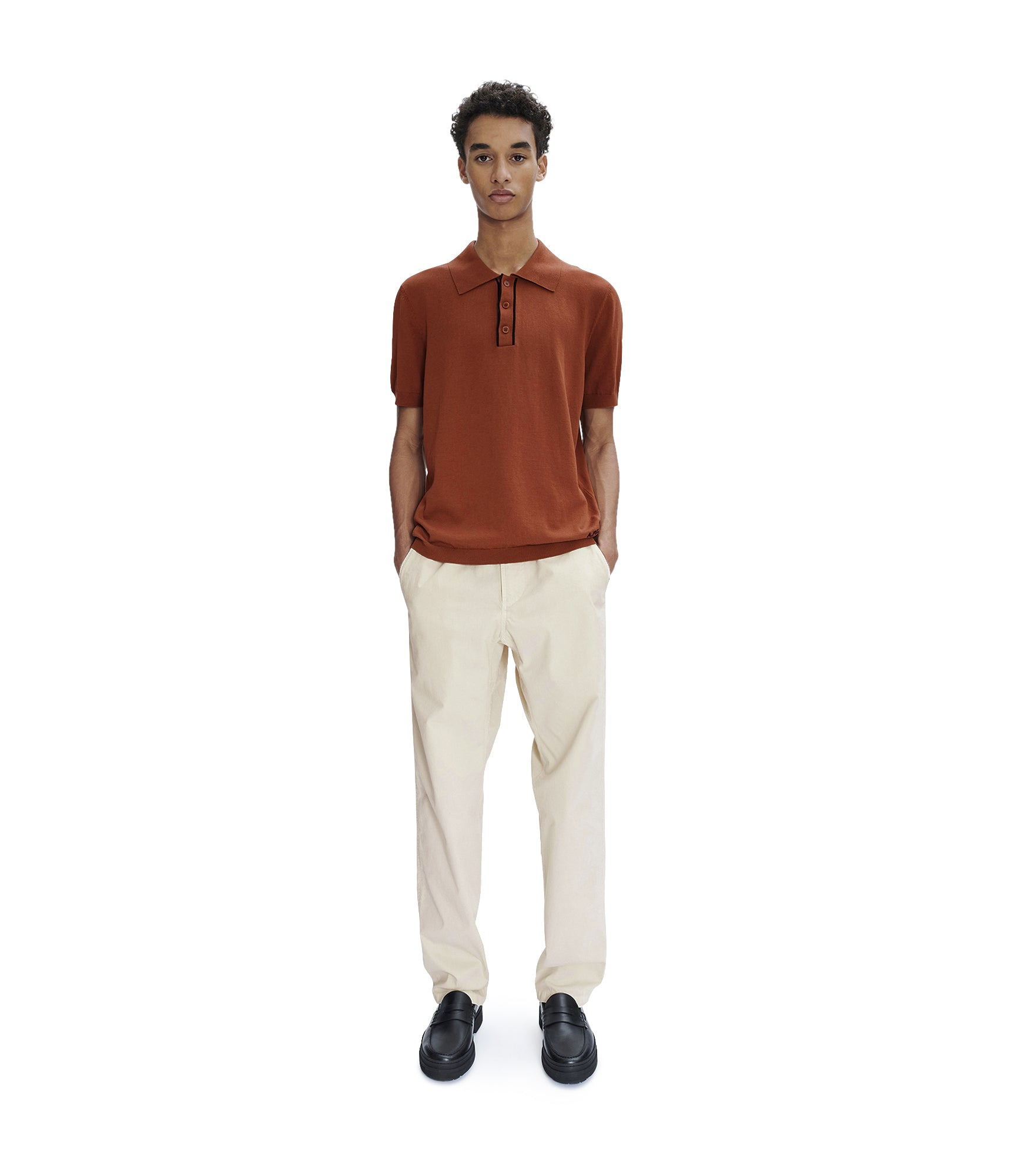 Jacky polo shirt - 2