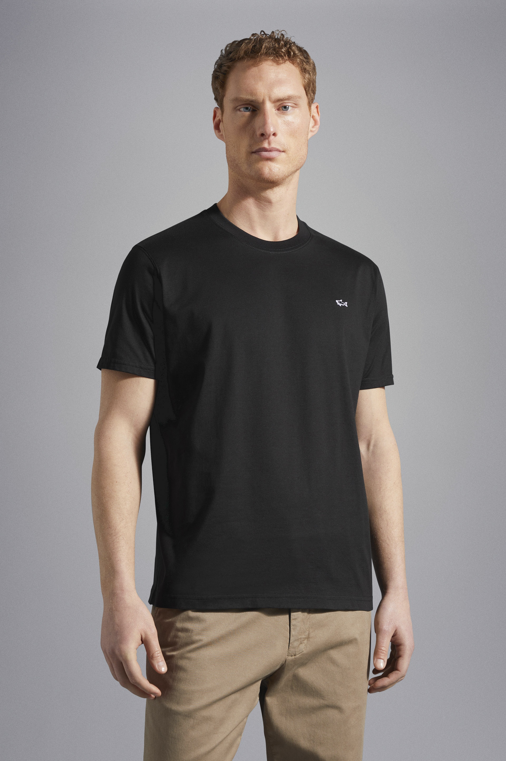 COTTON T-SHIRT - 6