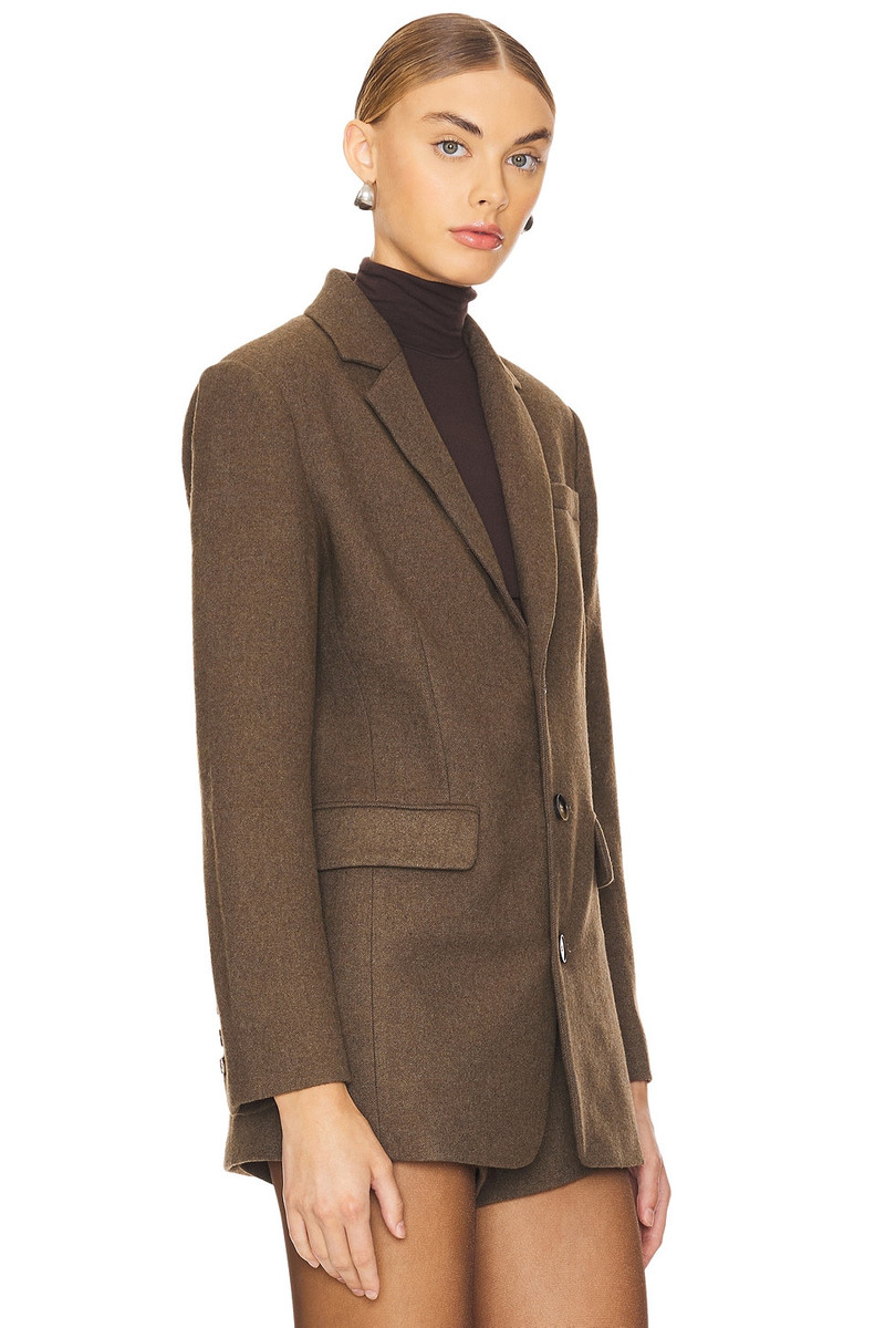 Line & Dot Dockers Blazer outlook
